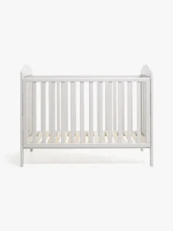 JLY DREAM Tremmeseng Dropside ELLA, Warm Grey