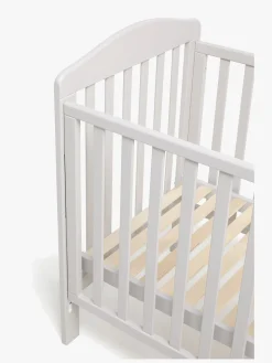 JLY DREAM Tremmeseng Dropside ELLA, Warm Grey