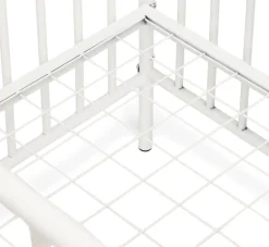 JLY Dream Tremmeseng Lea, Hvid