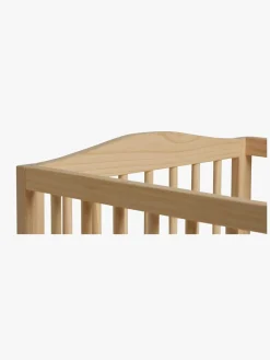 JLY Dream Tremmeseng, Natur