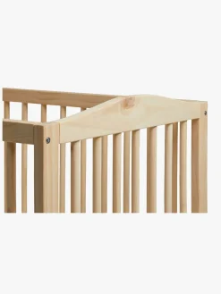 JLY Dream Tremmeseng, Natur