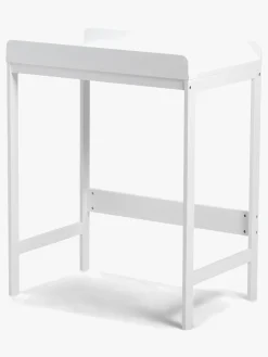 JLY Dreamed Puslebord med Badebalje, White