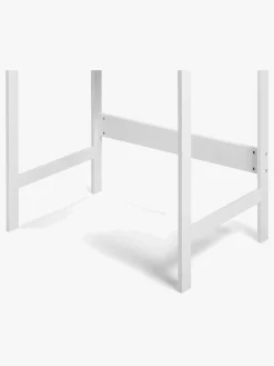 JLY Dreamed Puslebord med Badebalje, White