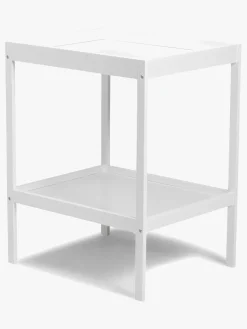 JLY Essential Puslebord, Hvid