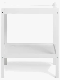 JLY Essential Puslebord, Hvid