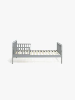 JLY HEAVEN Juniorseng MEYA 70x140, Mørkegrå