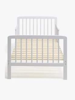 JLY HEAVEN Juniorseng MEYA 70x140, Lysegrå