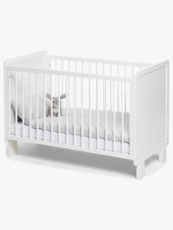 JLY Heaven Tremmeseng, 125x65x86, Hvid