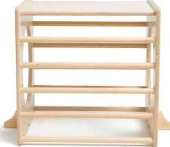 JLY Klatrefirkant i Træ