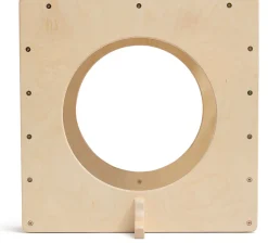 JLY Klatrefirkant i Træ