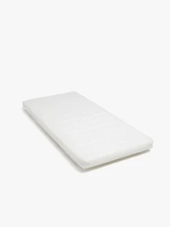 JLY Madras SELMA, Hvid