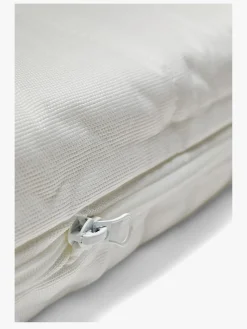 JLY Madras SELMA, Hvid