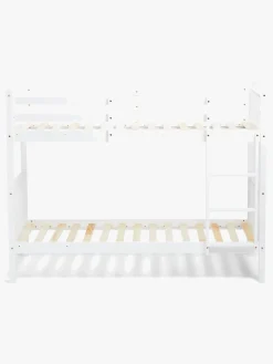 JLY OLIVIA Køjeseng 90x190, Hvid