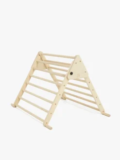 JLY Pikler Sammeklappelig Klatretrekant