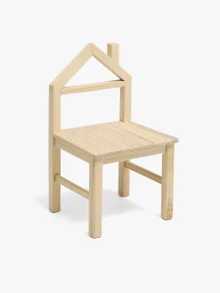 JLY SAGA House Bord og Stole, Natur