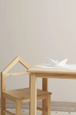 JLY SAGA House Bord og Stole, Natur