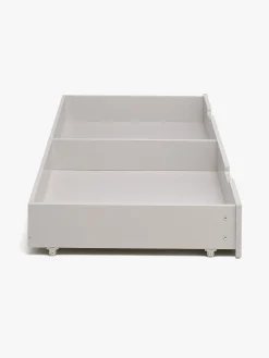 JLY Sengeskuffe ISA, Warm Grey