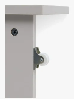 JLY Sengeskuffe ISA, Warm Grey