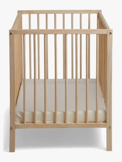 JLY SIGNE Classic Tremmeseng 60x120, Natur