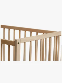 JLY SIGNE Classic Tremmeseng 60x120, Natur