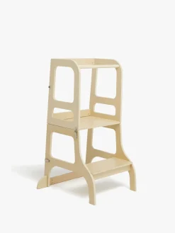 JLY SIRI Læringstårn, Natur