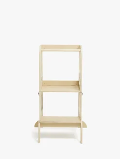 JLY SIRI Læringstårn, Natur