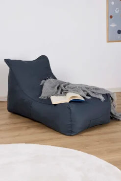 JLY Sækkestol 106x69, Grå