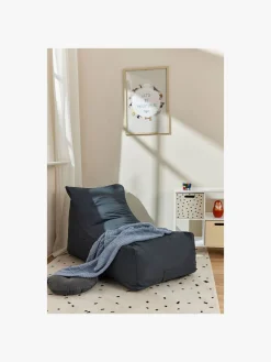 JLY Sækkestol 106x69, Grå