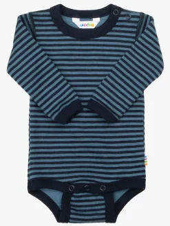 Joha Body Merinould, Blue