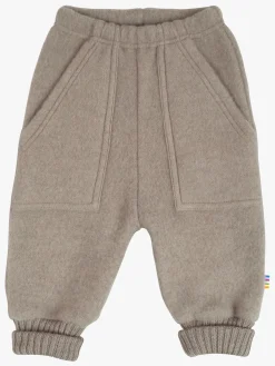 Joha Bukser Merinould, Sesame Mel