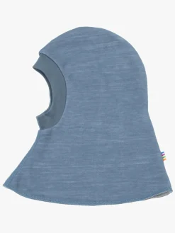 Joha Elefanthue Merinould, Blå