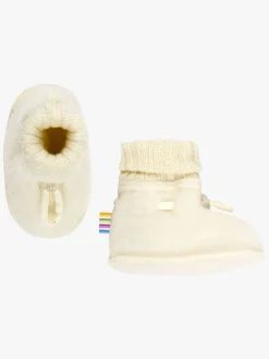 Joha Futter Merinould, Nature