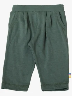 Joha Joggingbukser, Dark Green