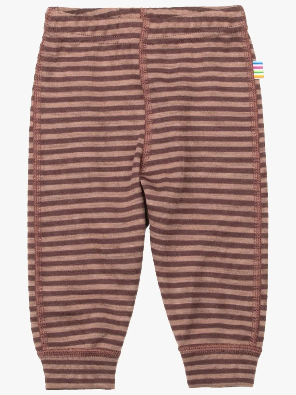 Joha Leggings Merinould, Rose