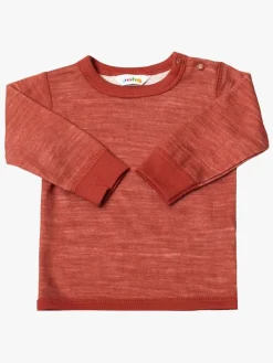 Joha Trøje, Chili Red