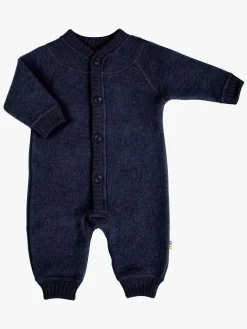 Joha Ulddragt, Dark Blue