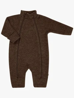 Joha Ulddragt Merino, Dark Brown