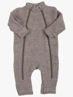 Joha Ulddragt Zip, Sesame Mel