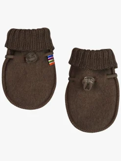 Joha Vanter Merinould, Dark Brown