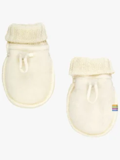 Joha Vanter Merinould, Nature