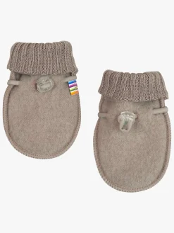 Joha Vanter Merinould, Sesame Mel