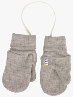 Joha Vanter Merinould, Sesame Mel