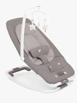 Joie Dreamer Skråstol, Walnut