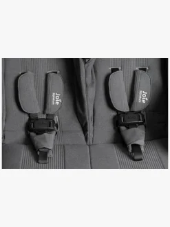 Joie Estrella Tvillingevogn, Ebony