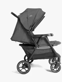 Joie Estrella Tvillingevogn, Ebony