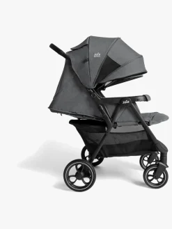 Joie Estrella Tvillingevogn, Ebony