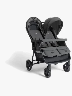 Joie Estrella Tvillingevogn, Ebony