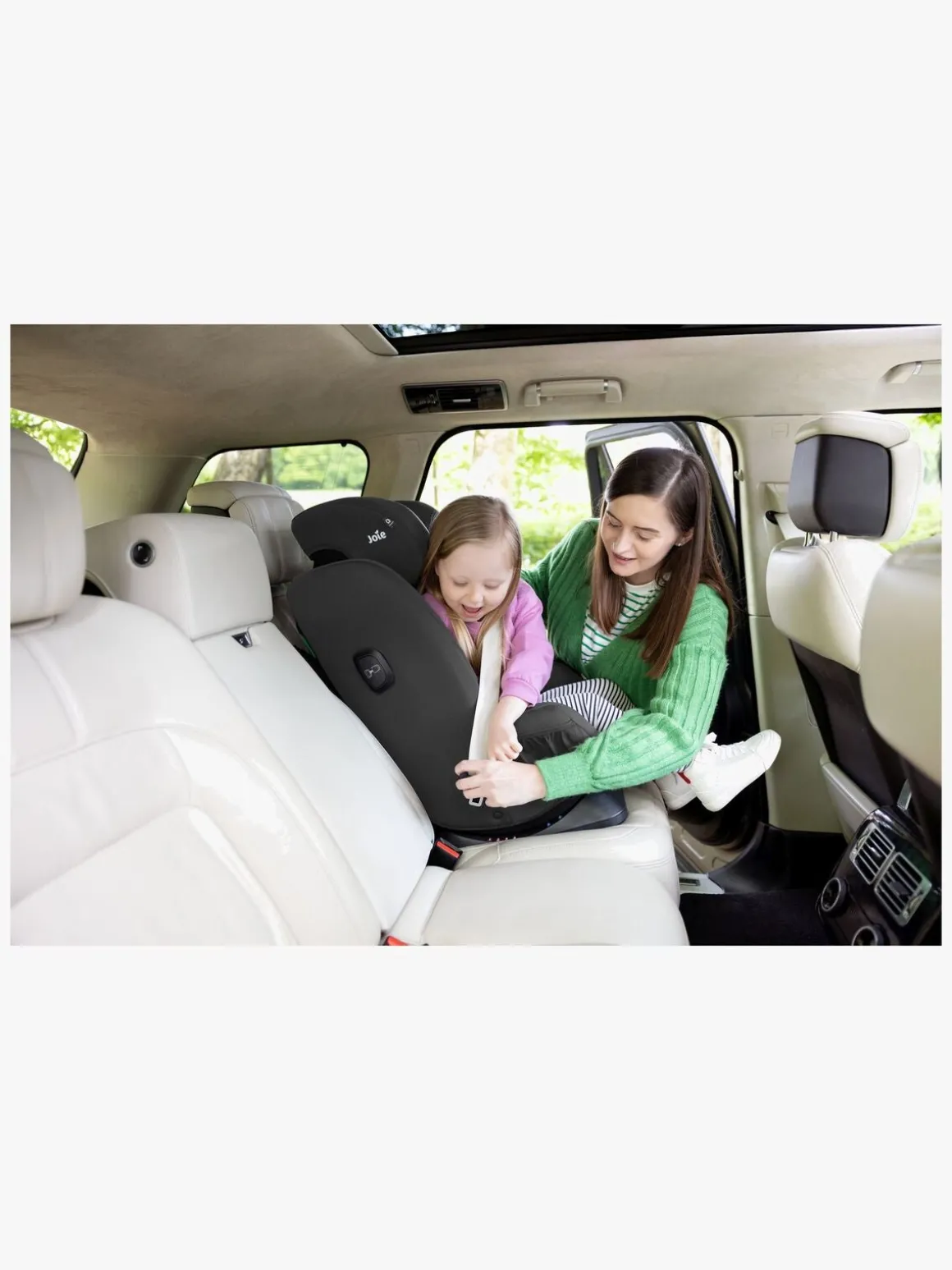 Joie Every Stage Autostol, Lagoon