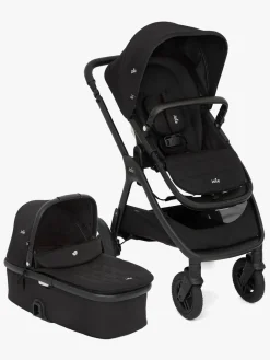 Joie Honour Duovogn, Shale