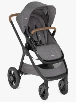 Joie Honour Duovogn, Thunder